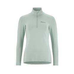 Craft CORE Gain W 1909497 dámský polorolák - modrá (364000)