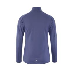 Craft CORE Gain W 1909497 dámský polorolák - modrá (388000)