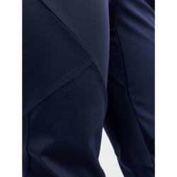 Craft CORE Glide W 1906493 dámske nohavice - tmavomodrá (396000)