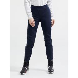 Craft CORE Glide W 1906493 dámske nohavice - tmavomodrá (396000)