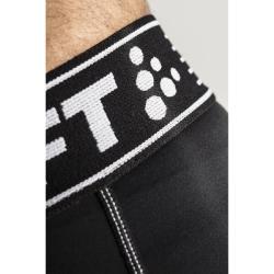 Craft CORE Greatness Bike (C4) 1905034 pánské cykloboxerky - černá (9900)