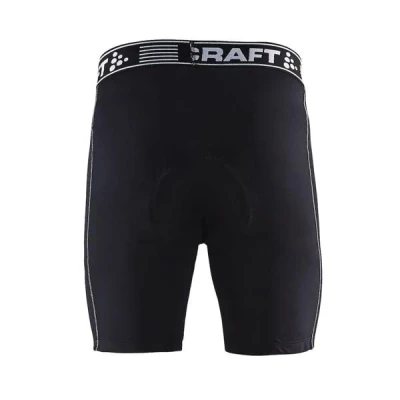 Craft CORE Greatness Bike (C4) 1905034 pánské cykloboxerky - černá (9900)