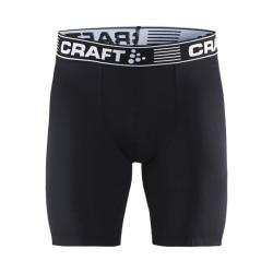 Craft CORE Greatness Bike (C4) pánske cykloboxerky - čierna (9900) Craft CORE Greatness Bike (C4) pánske cykloboxerky - čierna (9900)
