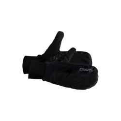 Craft CORE Insulate 1909892 palčáky - černá (999000(9990)) Craft CORE Insulate 1909892 palčáky - černá (999000(9990))