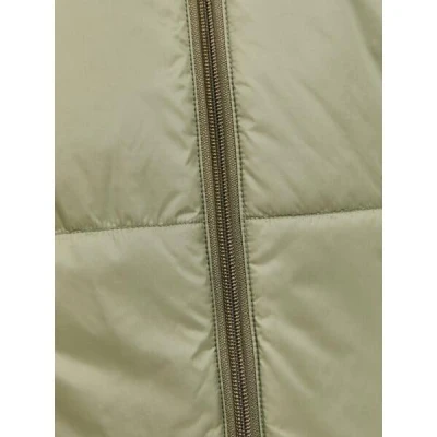 Craft CORE Light Padded 1910986 pánska vesta - zelená (664000)