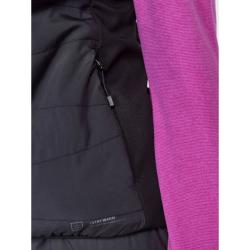 Craft CORE Nordic Training Insulate W 1912430 dámská vesta - černá (999000)