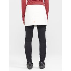 Craft CORE Nordic Training Insulate W 1912431 dámská sukně - šedá (905000)