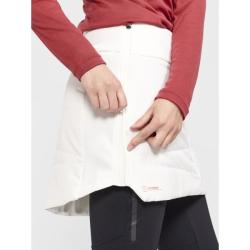 Craft CORE Nordic Training Insulate W 1912431 dámská sukně - šedá (905000)