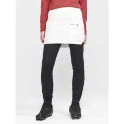 Craft CORE Nordic Training Insulate W 1912431 dámská sukně - šedá (905000)