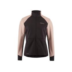 Craft CORE Nordic Training W 1913683 dámska bunda - fialová (499726)