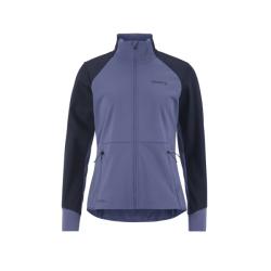 Craft CORE Nordic Training W 1913683 dámska bunda - modrá (388396)