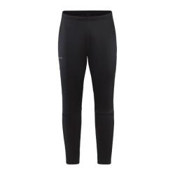 Craft CORE Nordic Training Wind Tights 1913677 pánske nohavice - čierna (999000) Craft CORE Nordic Training Wind Tights 1913677 pánske nohavice - čierna (999000)