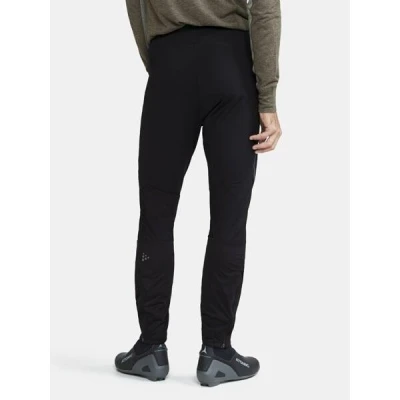 Craft CORE Nordic Training Wind Tights 1913677 pánské kalhoty - černá (999000)