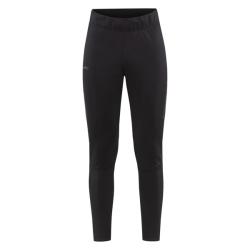 Craft CORE Nordic Training Wind Tights W 1913678 dámske nohavice - čierna (999000) Craft CORE Nordic Training Wind Tights W 1913678 dámske nohavice - čierna (999000)