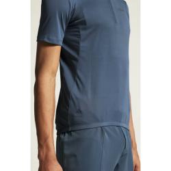Craft CORE Offroad SS 1910577 pánský cyklodres - modrá 328000
