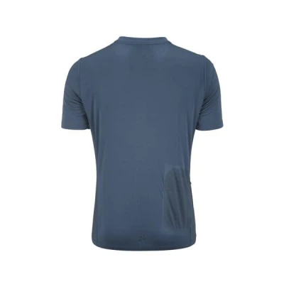 Craft CORE Offroad SS 1910577 pánský cyklodres - modrá 328000 POUZE XL - modrá (VÝPRODEJ)