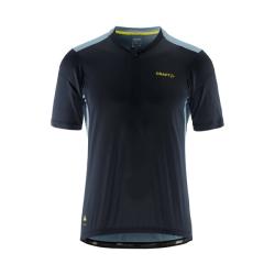 CRAFT CORE Offroad SS 1910577 pánsky cyklodres - modrá (396332)