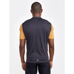 CRAFT CORE Offroad SS 1910577 pánský cyklodres - oranžová (574992)