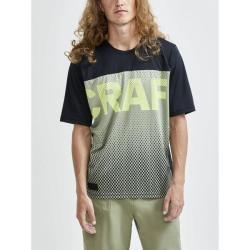 Craft CORE Offroad XT 1910573 cyklodres POUZE S - modrá s fialovou (VÝPRODEJ)