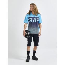 Craft CORE Offroad XT 1910575 pánské cyklošortky - černá (999000)