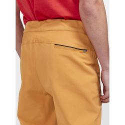 Craft CORE Offroad XT Pad 1910576 pánské cyklošortky - oranžová (574000)