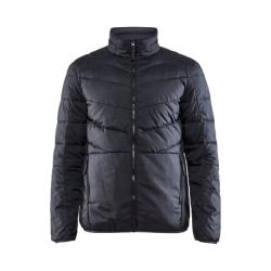 Craft CORE Street Insulation 1909854 pánská bunda - černá (999000)