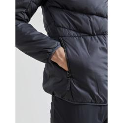 Craft CORE Street Insulation 1909854 pánská bunda - černá (999000)