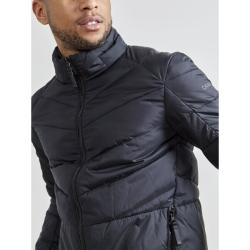 Craft CORE Street Insulation 1909854 pánská bunda - černá (999000)