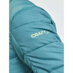 Craft CORE Street Insulation 1909854 pánska bunda - tmavozelená (697000)