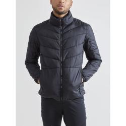 Craft CORE Street Insulation 1909854 pánská bunda - černá (999000)