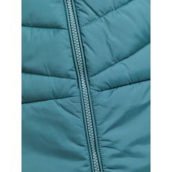 Craft CORE Street Insulation W 1909855 dámská bunda - tmavě zelená (697000)