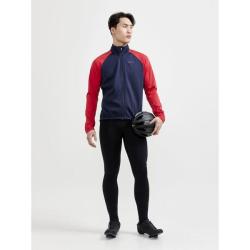 Craft CORE SubZ 1911169 pánská cyklobunda POUZE M - černá (VÝPRODEJ)