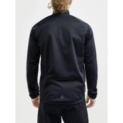 Craft CORE SubZ 1911169 pánská cyklobunda POUZE M - černá (VÝPRODEJ)