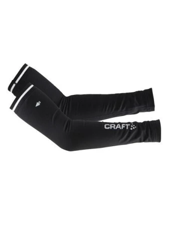 CRAFT CORE SubZ Arm Warmer 1904061 návleky - černá (9999(9990))