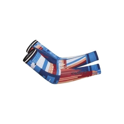 Craft CORE SubZ Arm Warmer 1904061 návleky - modrá (396007)