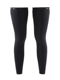 Craft CORE SubZ Leg Warmer 1904063 návleky - černá (9999(9990)) Craft CORE SubZ Leg Warmer 1904063 návleky - černá (9999(9990))