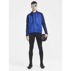 CRAFT CORE SubZ LS 1911170 pánský cyklodres - modrá (301000)