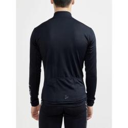 Craft CORE SubZ LS 1911170 pánský cyklodres POUZE M - černá (VÝPRODEJ)