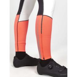 CRAFT CORE SubZ Lumen Wind Tights (C3) W dámské cyklokalhoty - šedá (992825)