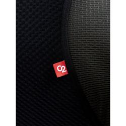 Craft CORE SubZ Wind Bib (C3) 1911175 pánské cyklokalhoty - černá (999000)