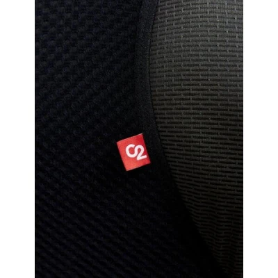Craft CORE SubZ Wind Bib (C3) 1911175 pánské cyklokalhoty - černá (999000)