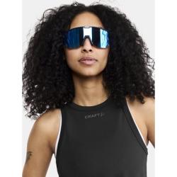 Craft CORE Tone Mesh W 1914698 dámský nátělník - černá (999000)