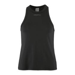 Craft CORE Tone Mesh W 1914698 dámsky nátelník - čierna (999000)