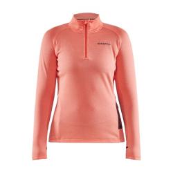 Craft CORE Trim Thermal W 1909501 dámský funkční polorolák