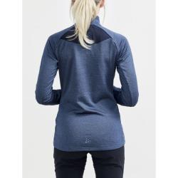 Craft CORE Trim Thermal W 1909501 dámský funkční polorolák