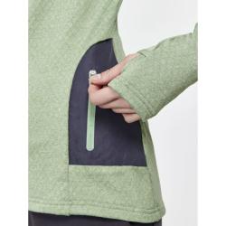 Craft CORE Trim Thermal W 1909501 dámský funkční polorolák