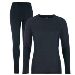 Craft CORE Warm Baselayer 1909709 pánský set - modrá (375395) Craft CORE Warm Baselayer 1909709 pánský set - modrá (375395)
