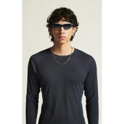 Craft CORE Warm Baselayer 1909709 pánský set - modrá (375395)