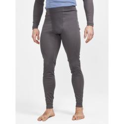 Craft CORE Warm Baselayer 1909709 pánský set - modrá (985362)