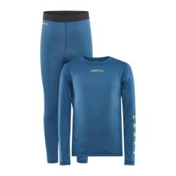 Craft CORE Warm Baselayer 1909712 Junior set